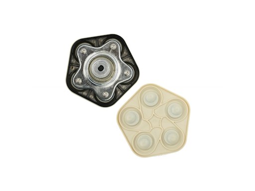 GRUPPO DIAFRAMMA/TRASMISSIONE 18753-8000