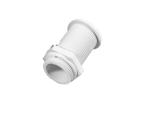 SCARICO A MARE IN PVC Ø MM.25X62