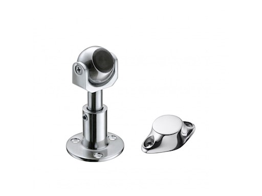 FERMAPORTE INOX 316 ORIENTABILE
