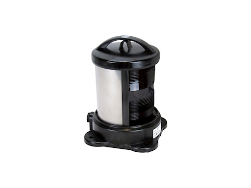 FANALE SERIE 55 LUCE GIALLA DHR