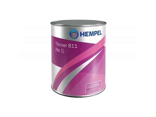 DILUENTE THINNER 811