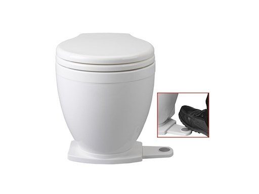 WC ELETTRICO LITE FLUSH