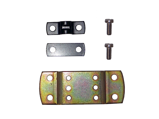 PIASTRA E CAVALLOTTO L3