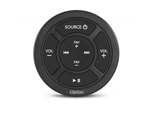STEREO CMR-10