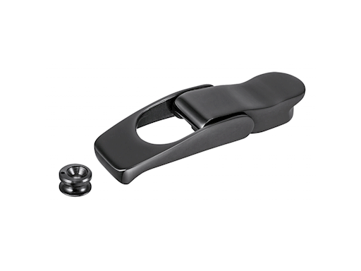 CHIUSURA IN PVD SENZA CHIAVE