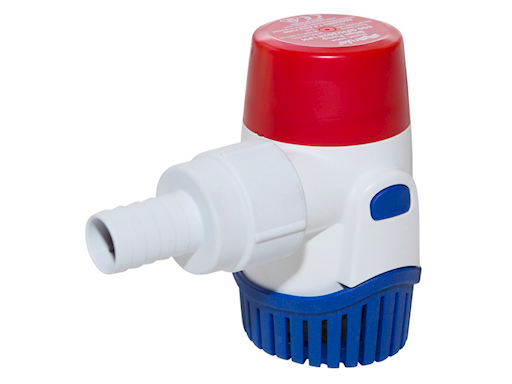 POMPA SENTINA RULE 800