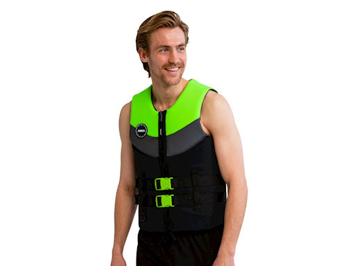 GIUBBOTTO NEO UOMO 50N