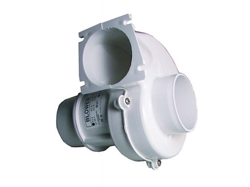 ASPIRATORE PORTATA 750 MC/ORA