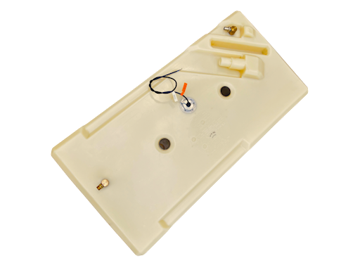 SERBATOIO CARBURANTE LT.91