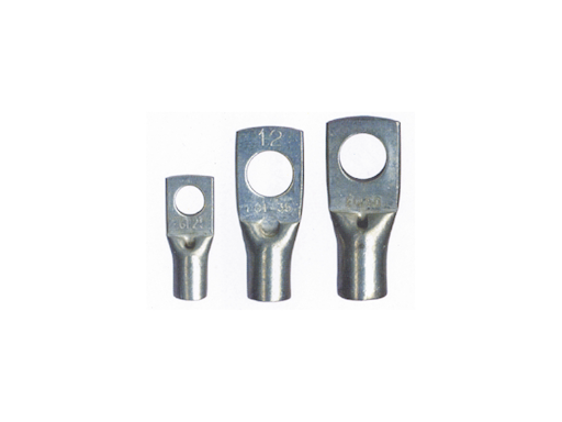 TERMINALI DI POTENZA CAPICORDA