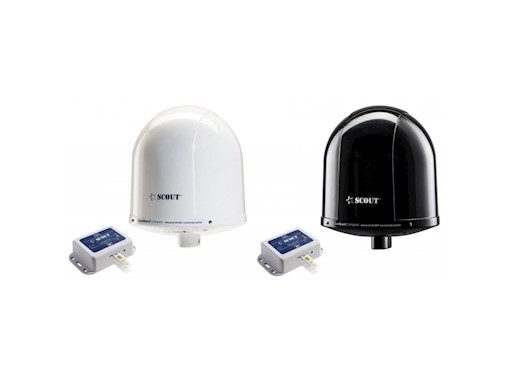 ANTENNA WI-FI 4G COMPACT