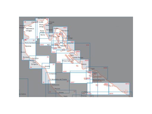 ADRIATICO CENTRO-SETTENTRIONALE