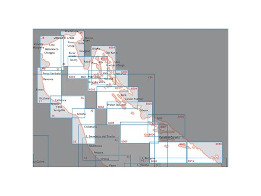 ADRIATICO CENTRO-SETTENTRIONALE