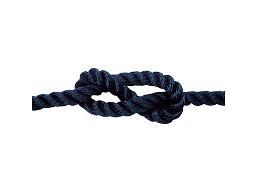 CIMA RITORTA BLU NAVY