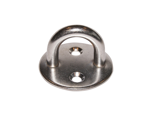 PIASTRA IN ACCIAIO INOX