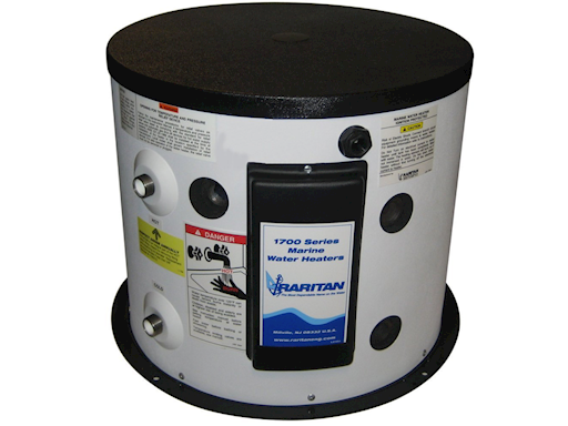 BOILER RARITAN SERIE 1700