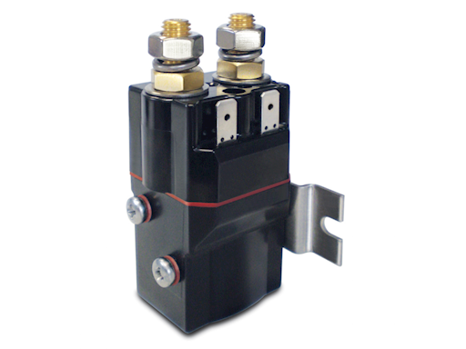 TELERUTTORE 2 TERMINALI