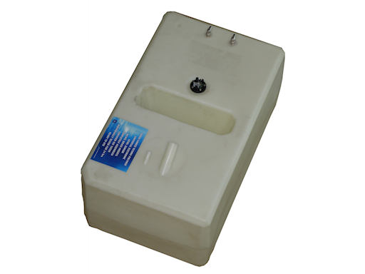 SERBATOIO CARBURANTE LT.207