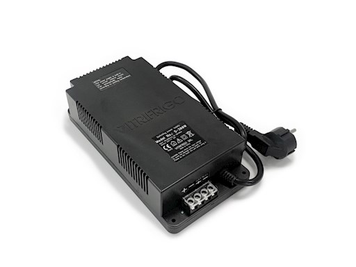 ALIMENTATORE 24V/300W - 115/230V