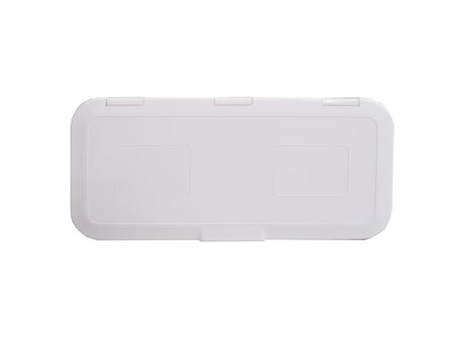 NICCHIA PORTA ESTINTORE CON SPORTELLO