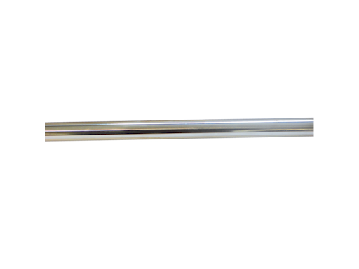 TUBO INOX AISI 316 Ø MM 22X1,5