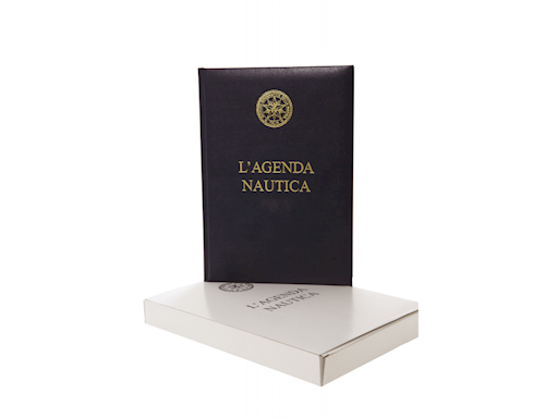 AGENDA NAUTICA