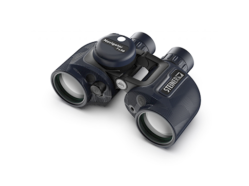 BINOCOLO NAVIGATOR 7x50 CON BUSSOLA