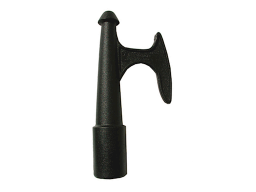 GANCIO NYLON MEZZO MARINAIO