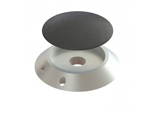 KIT BRUCIATORE GRANDE