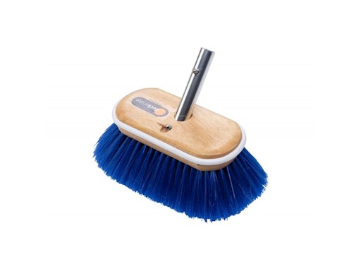 SPAZZOLA BLU EXTRA MORBIDA