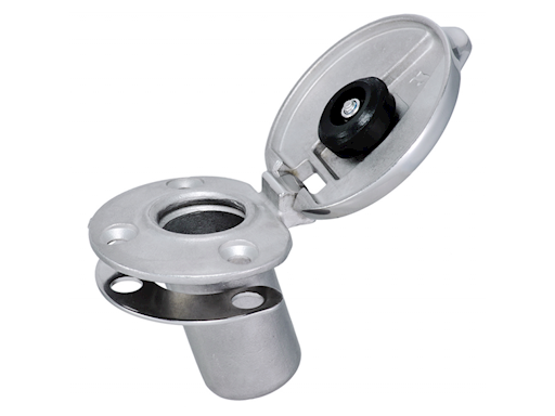 BOCCOLA DI FISSAGGIO SISTEMA SUNSHADE