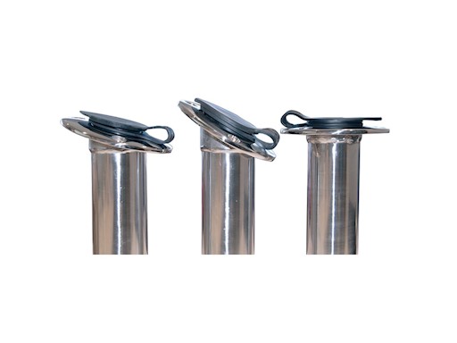 PORTACANNA AD INCASSO