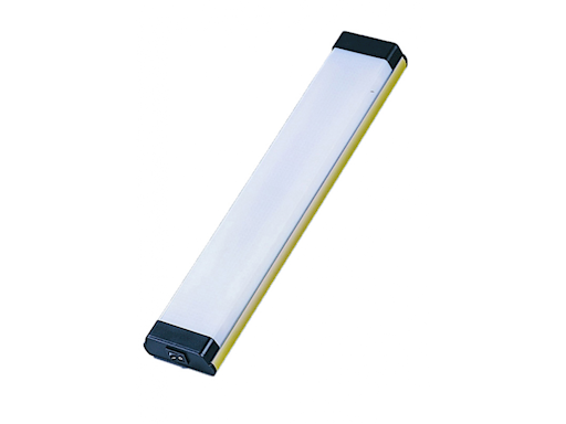 PLAFONIERA FLUORESCENTE