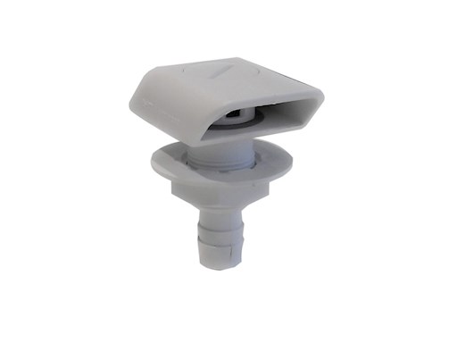 SFIATO DRITTO CON RETINA ROMPIFIAMMA