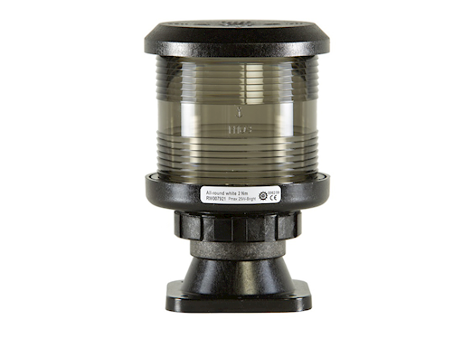 FANALE SERIE 35 FONDA DHR