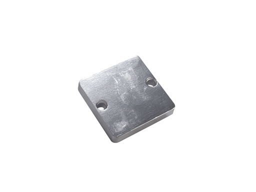 PLACCA PER USI GENERICI MERCURY