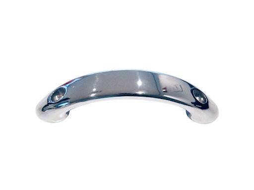 MANIGLIA IN ACCIAIO INOX 316