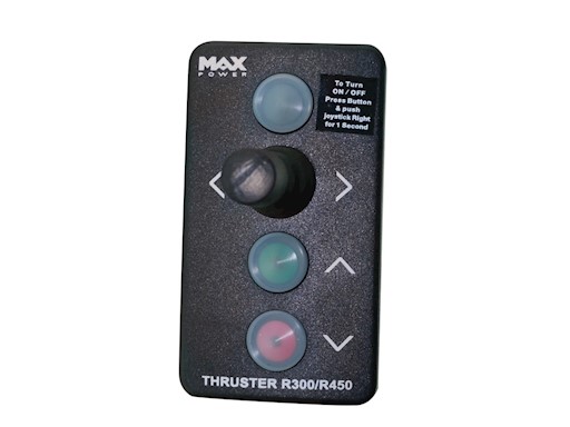 JOYSTICK  PER ELICHE A SCOMPARSA