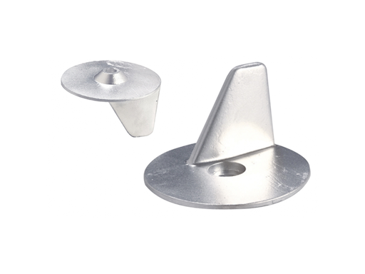 PINNA PER MOTORI SUZUKI 115/140 HP