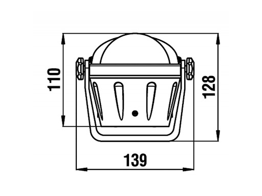 BUSSOLE SERIE ARTICA
