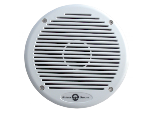 COPPIA ALTOPARLANTI MARINI