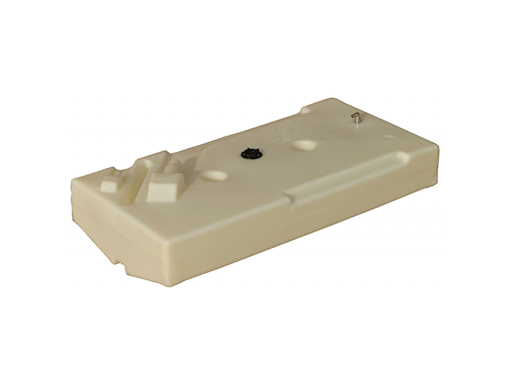 SERBATOIO CARBURANTE LT.91