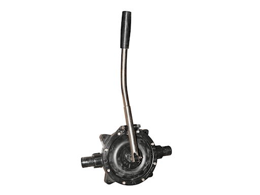 POMPA A MANO 35 LT/MIN