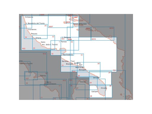 ADRIATICO CENTRO-MERIDIONALE