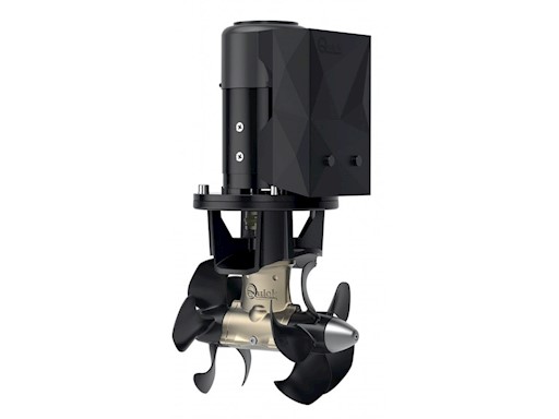 ELICA DOPPIA BTQ 250-140