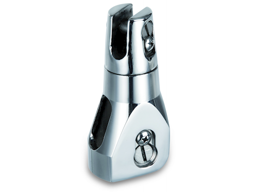 GIUNTO GIREVOLE INOX 316