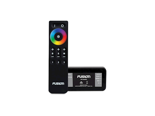 TELECOMANDO FUSION RGB