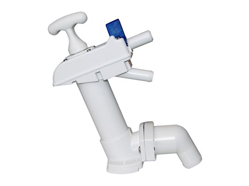 WC MANUALE
