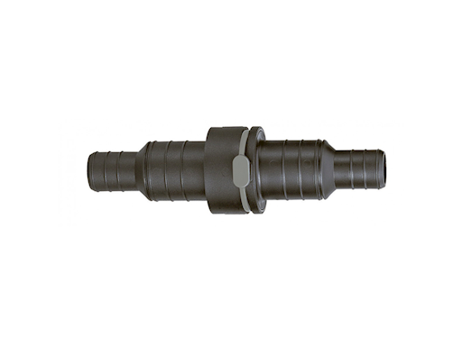 VALVOLA DI NON RITORNO Ø MM. 25/38