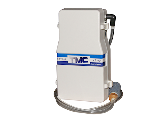 POMPA AREATRICE 12 V.